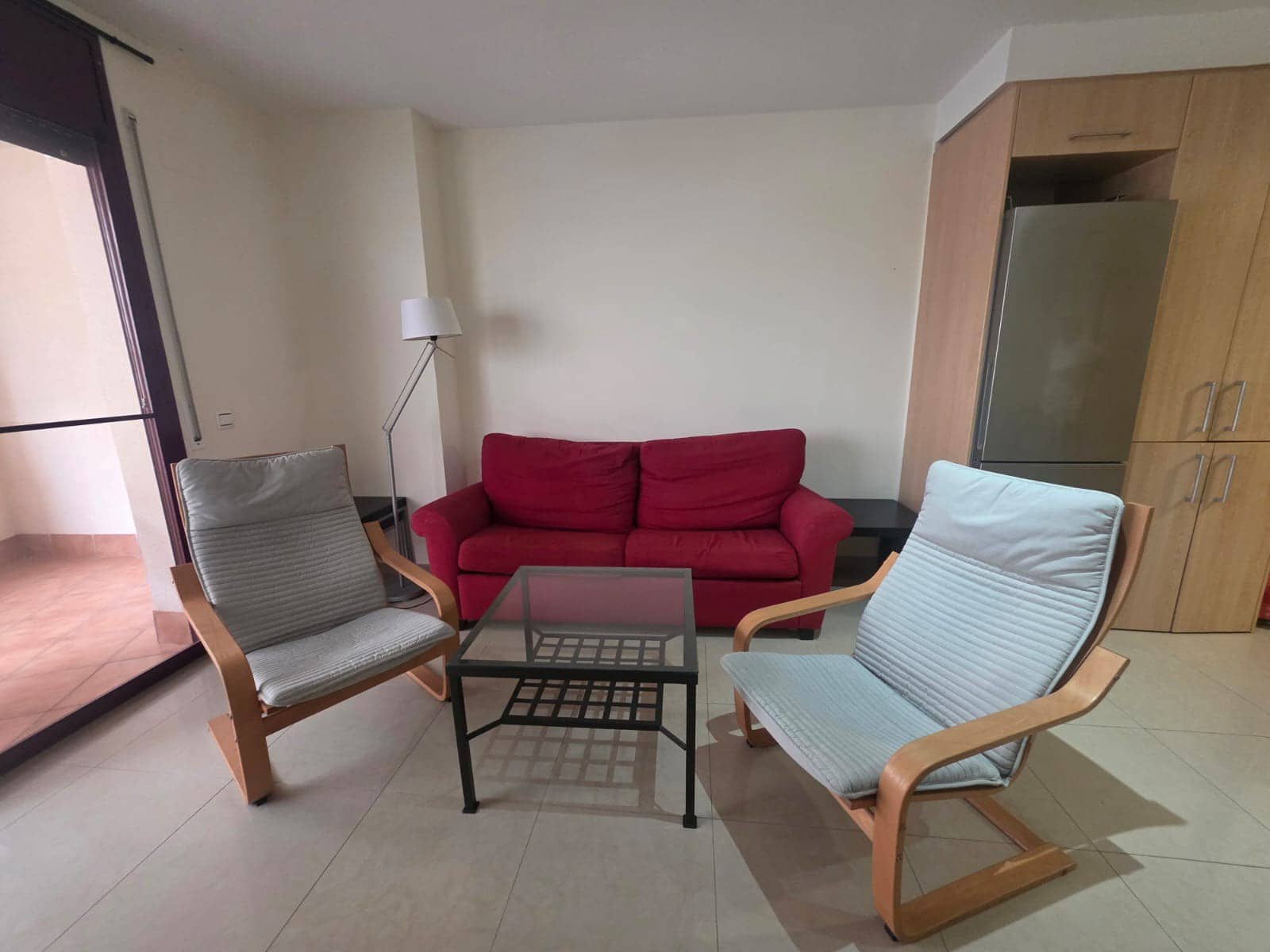 2 Zimmer Wohnung zu verkaufen in Sant Carles de la Rapita - 125.000 € (Ref: 10067975)