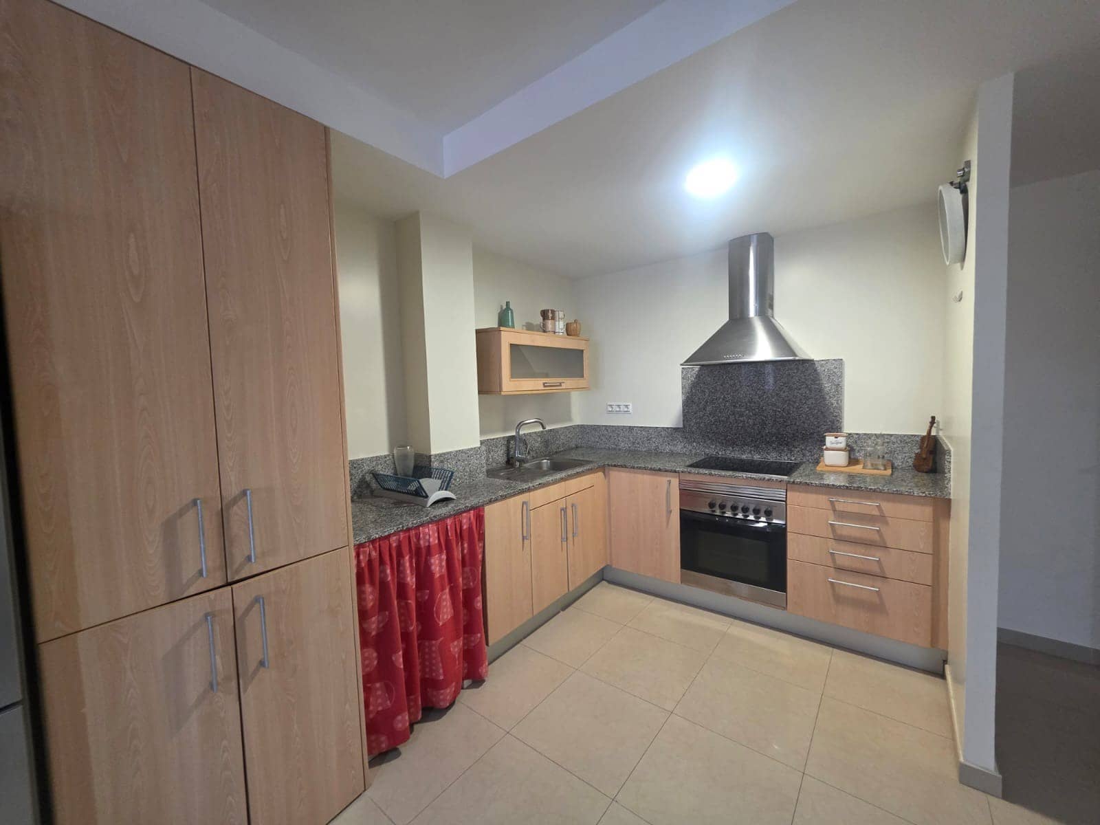 2 Zimmer Wohnung zu verkaufen in Sant Carles de la Rapita - 125.000 € (Ref: 10067975)