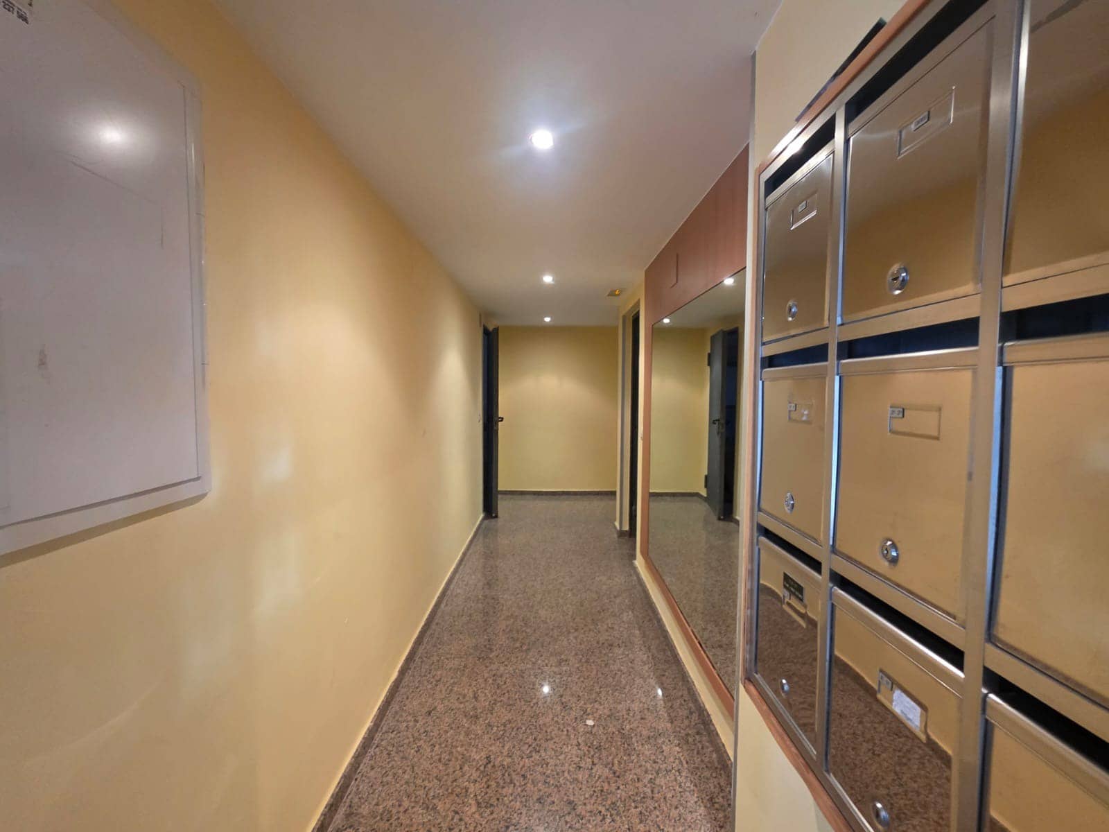 2 Zimmer Wohnung zu verkaufen in Sant Carles de la Rapita - 125.000 € (Ref: 10067975)