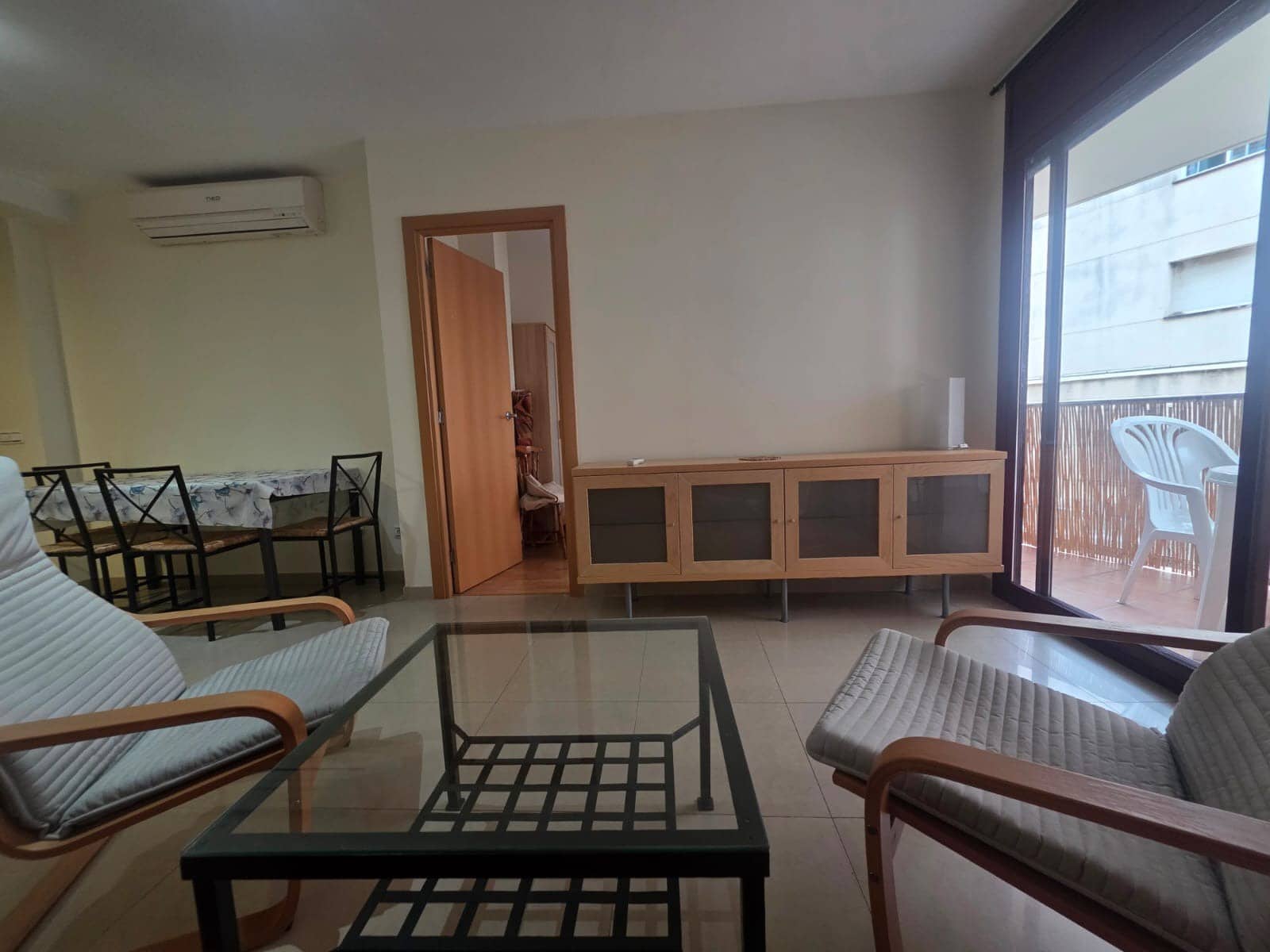 2 Zimmer Wohnung zu verkaufen in Sant Carles de la Rapita - 125.000 € (Ref: 10067975)