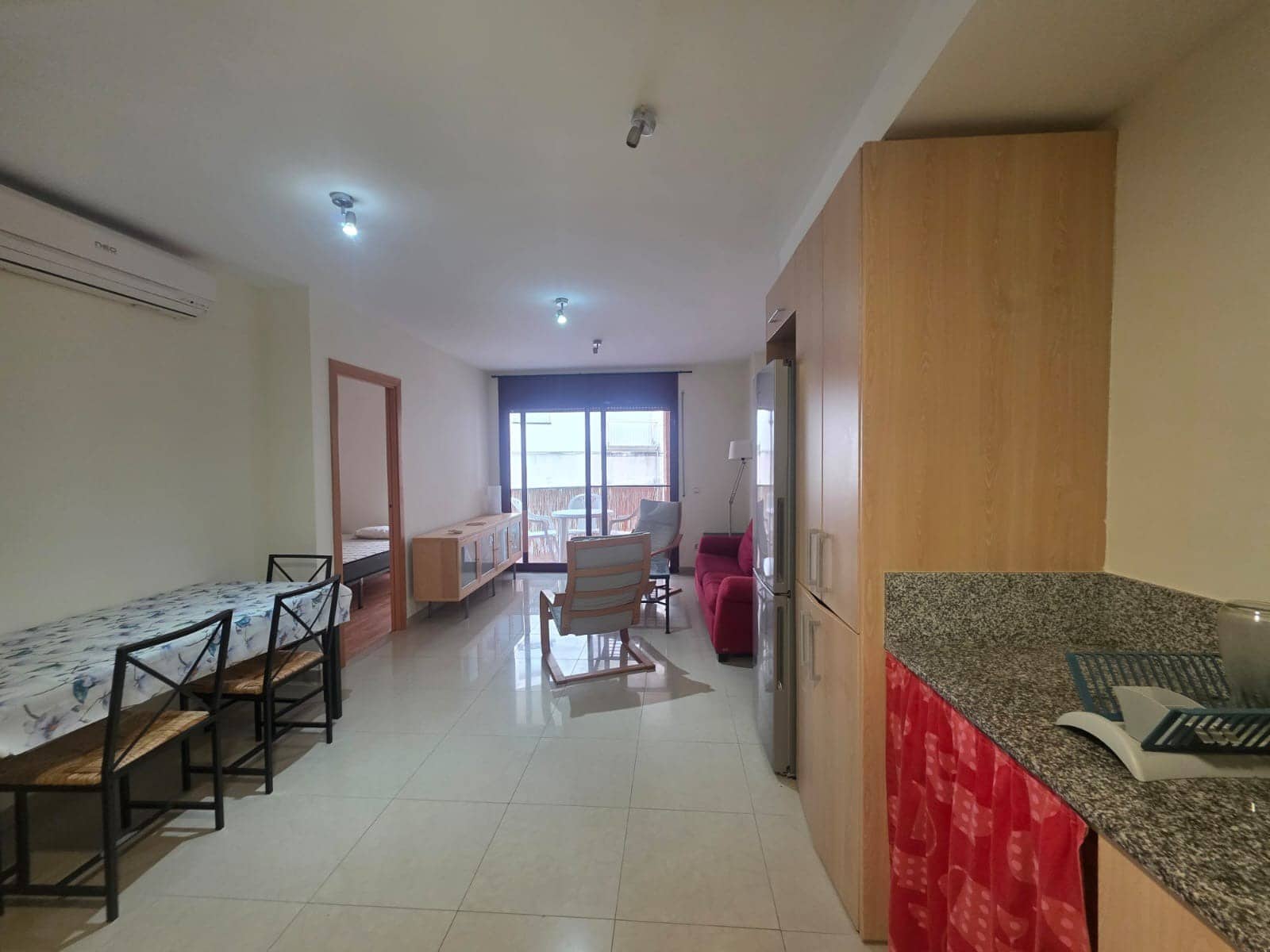 2 Zimmer Wohnung zu verkaufen in Sant Carles de la Rapita - 125.000 € (Ref: 10067975)