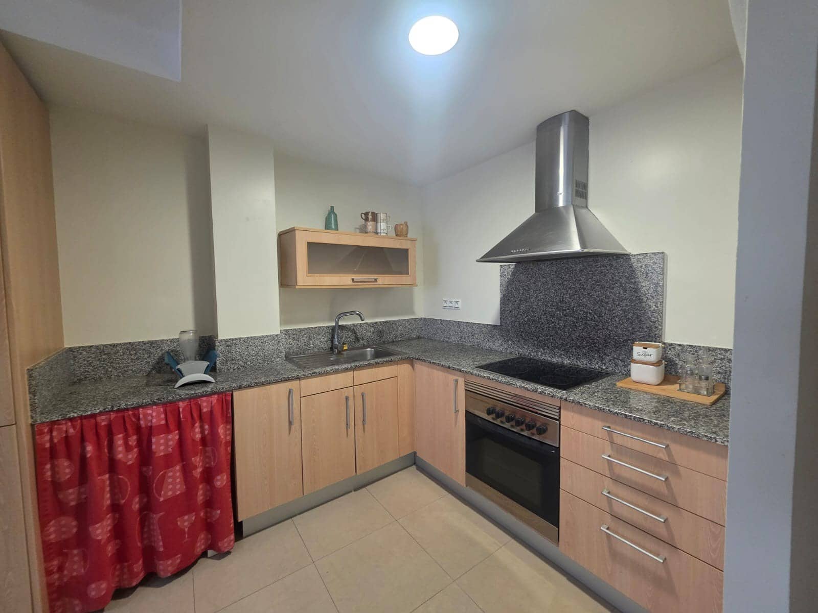 2 Zimmer Wohnung zu verkaufen in Sant Carles de la Rapita - 125.000 € (Ref: 10067975)