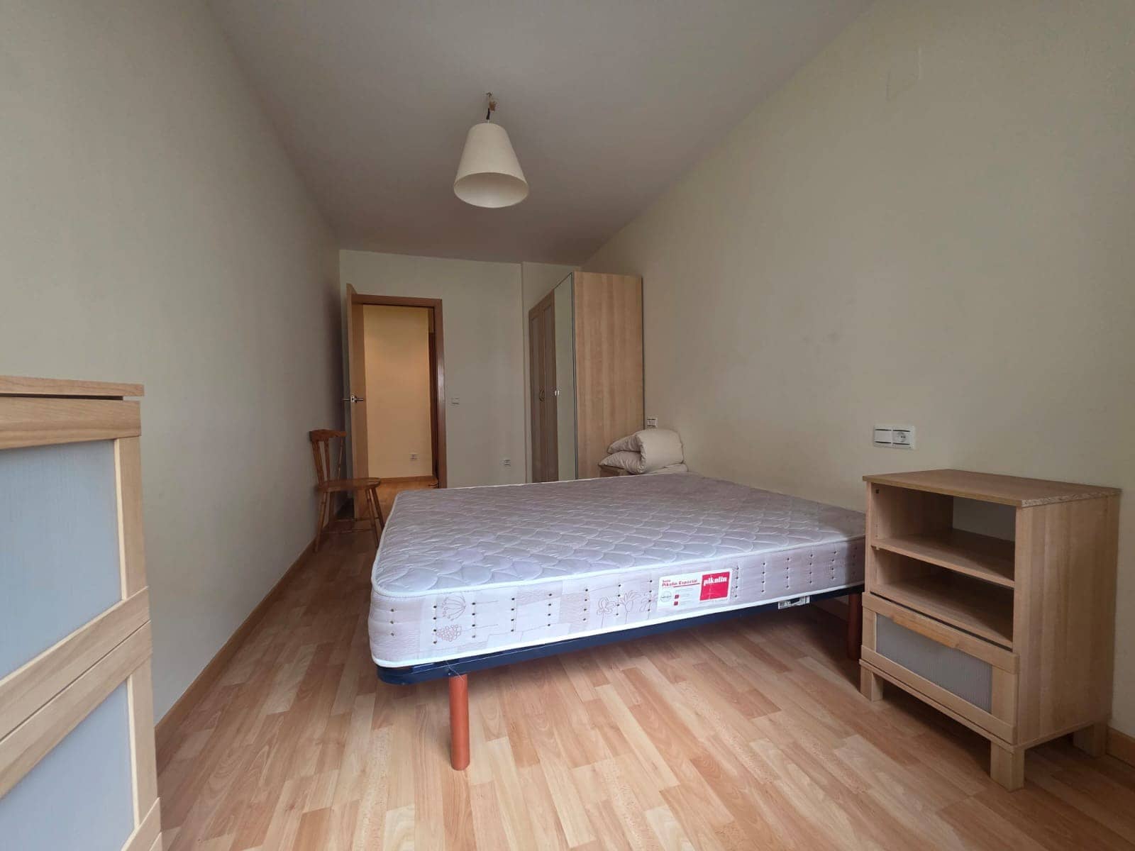 2 Zimmer Wohnung zu verkaufen in Sant Carles de la Rapita - 125.000 € (Ref: 10067975)