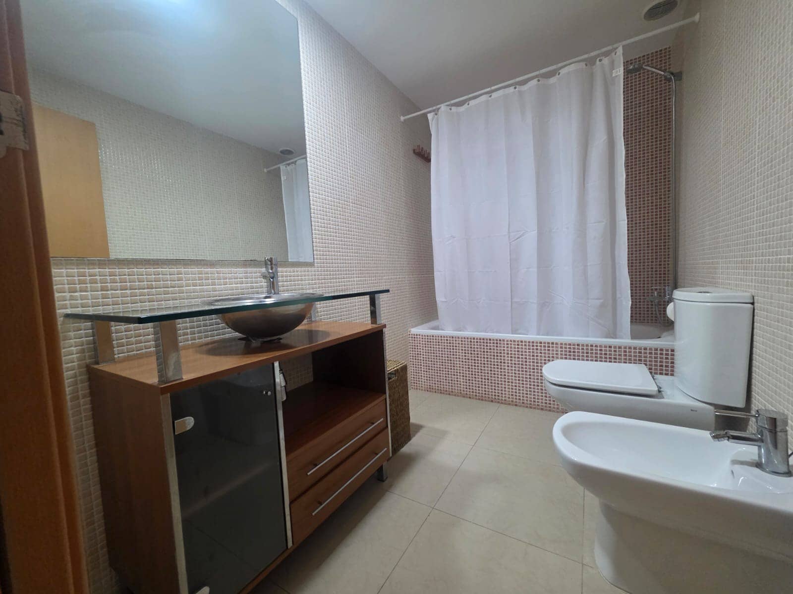 2 Zimmer Wohnung zu verkaufen in Sant Carles de la Rapita - 125.000 € (Ref: 10067975)