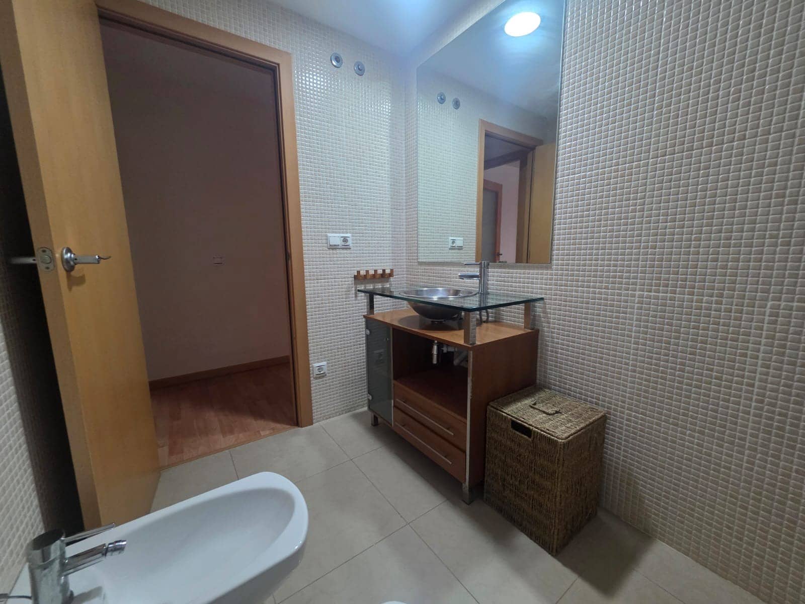 2 Zimmer Wohnung zu verkaufen in Sant Carles de la Rapita - 125.000 € (Ref: 10067975)