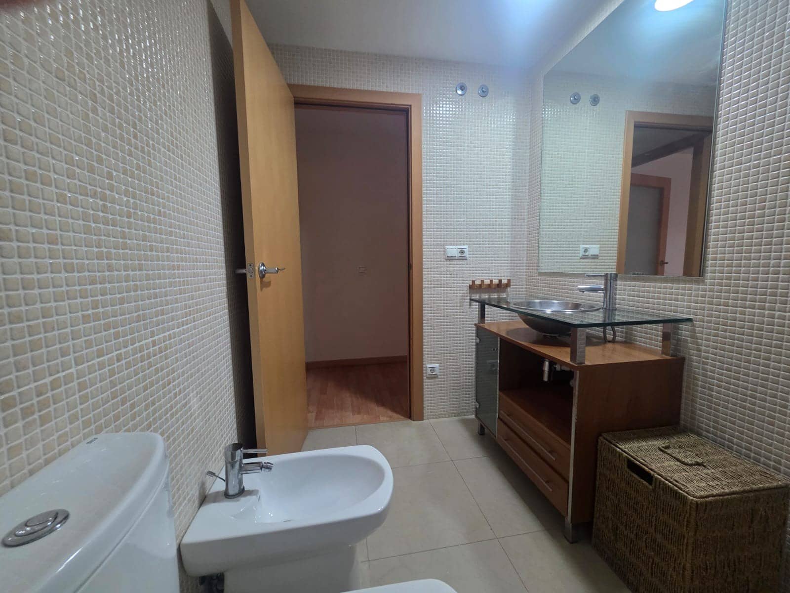 2 Zimmer Wohnung zu verkaufen in Sant Carles de la Rapita - 125.000 € (Ref: 10067975)