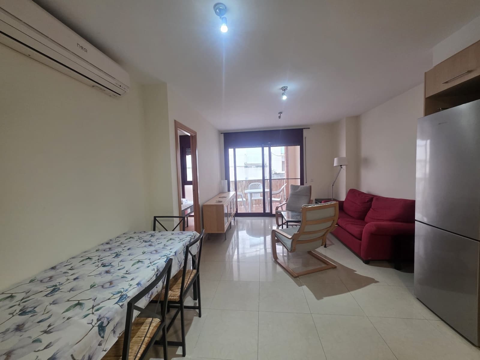 2 Zimmer Wohnung zu verkaufen in Sant Carles de la Rapita - 125.000 € (Ref: 10067975)