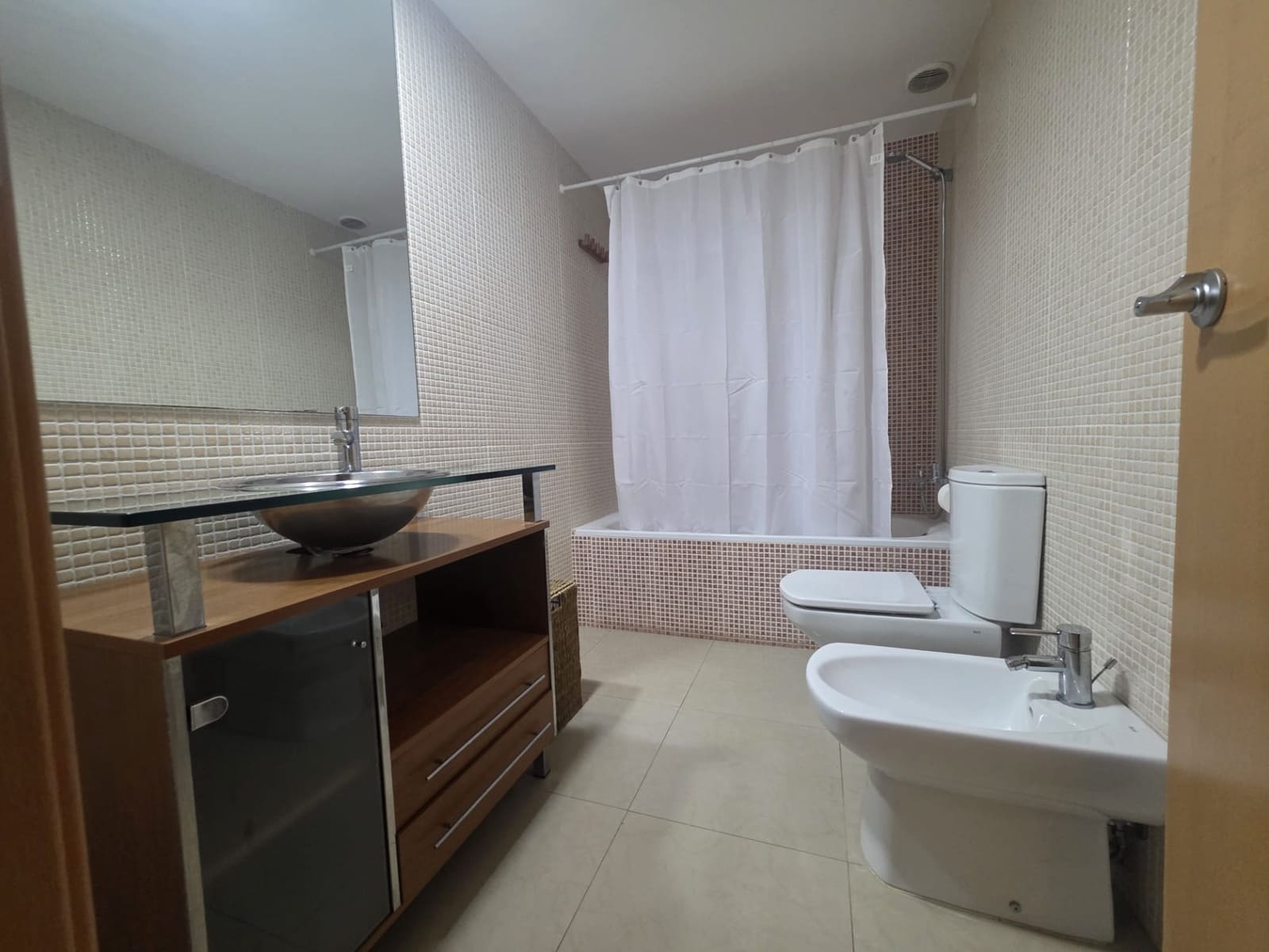 2 Zimmer Wohnung zu verkaufen in Sant Carles de la Rapita - 125.000 € (Ref: 10067975)