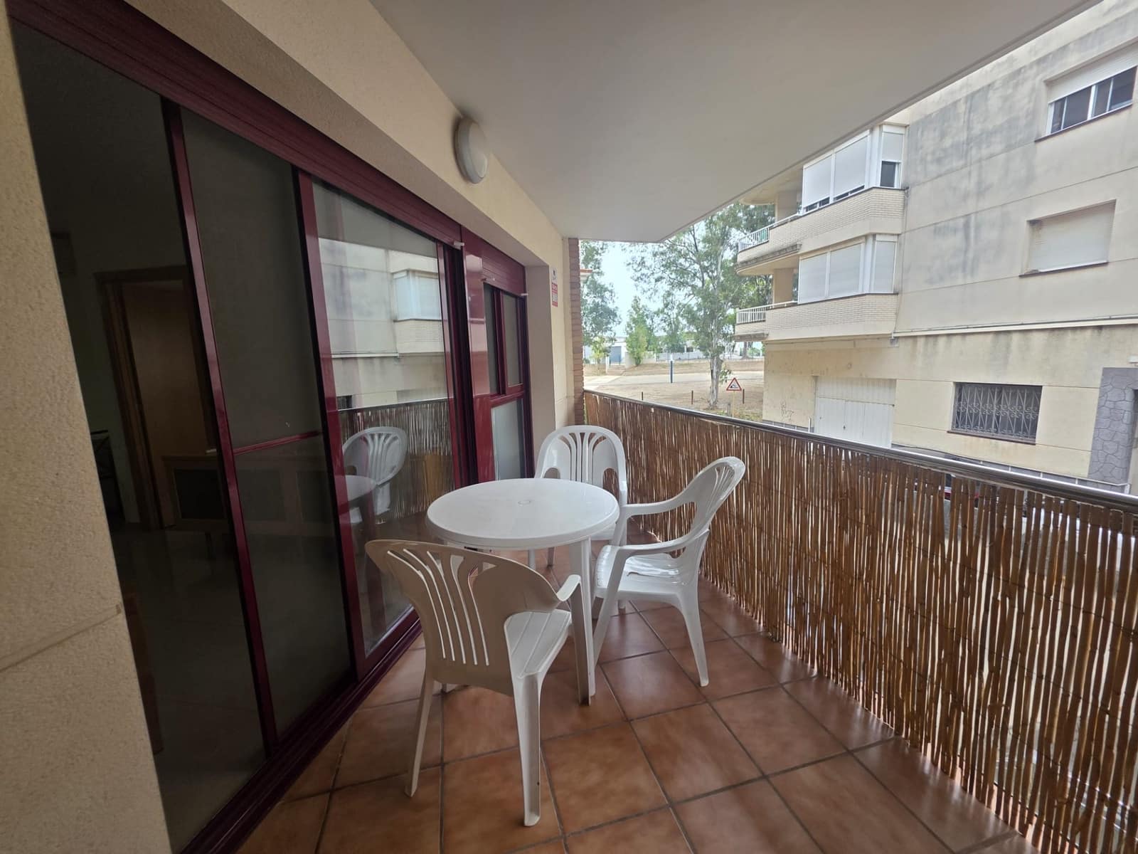 2 Zimmer Wohnung zu verkaufen in Sant Carles de la Rapita - 125.000 € (Ref: 10067975)