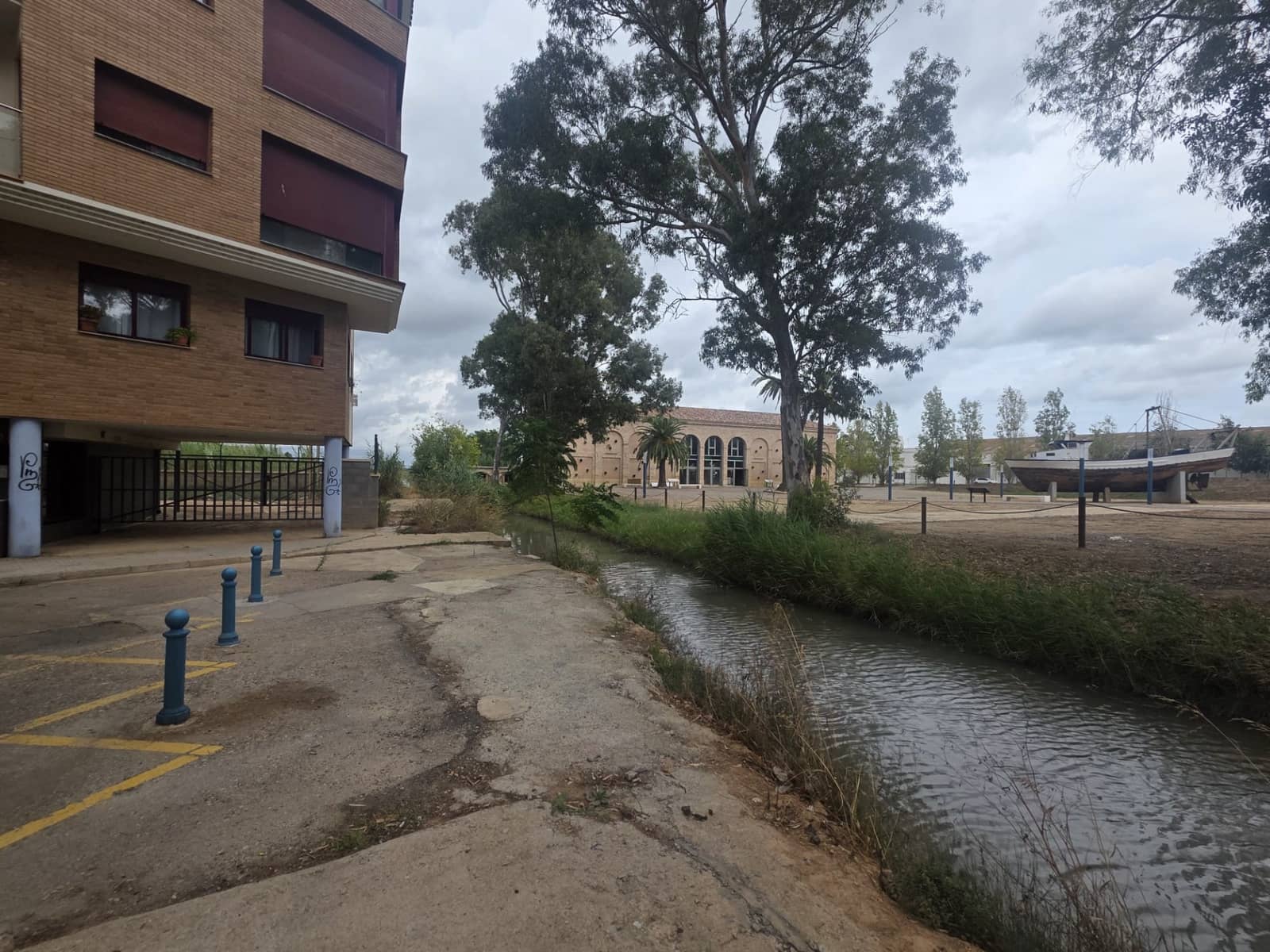 2 Zimmer Wohnung zu verkaufen in Sant Carles de la Rapita - 125.000 € (Ref: 10067975)