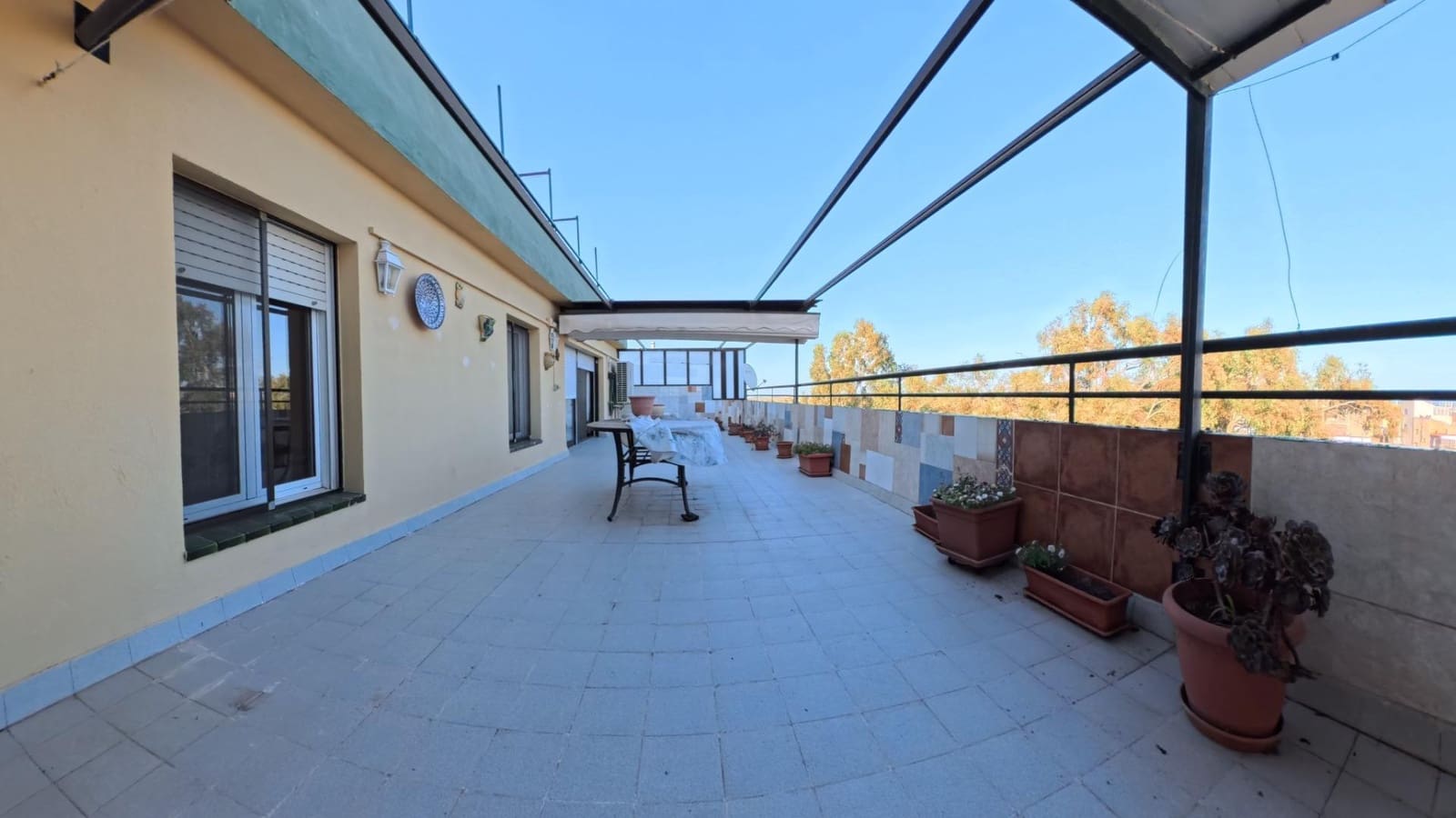 3 makuuhuone Kattohuoneisto myytävänä paikassa Sant Carles de la Rapita mukana 
autotalli - 180 000 € (Ref: 10070940)
