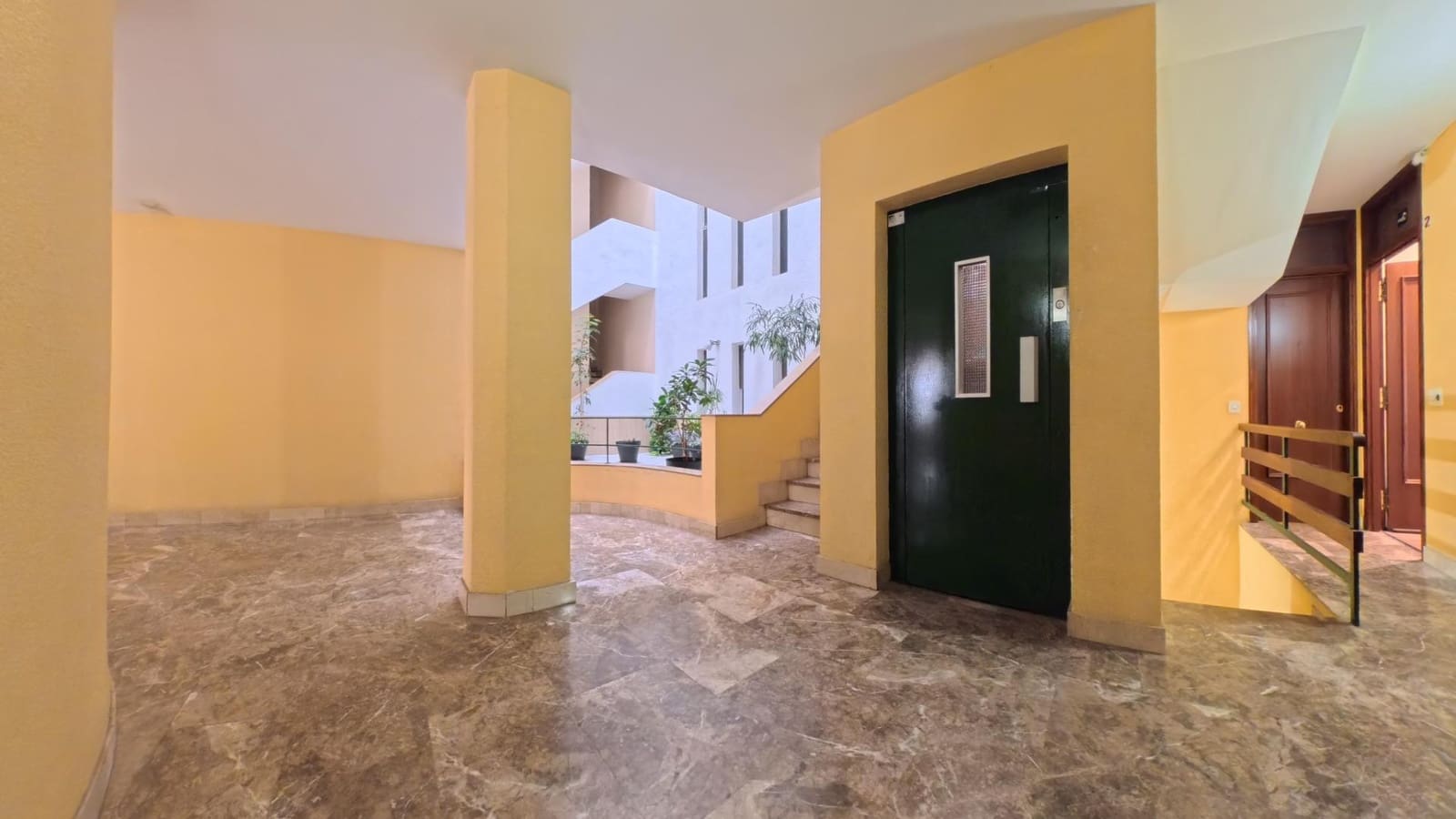 3 makuuhuone Kattohuoneisto myytävänä paikassa Sant Carles de la Rapita mukana 
autotalli - 180 000 € (Ref: 10070940)