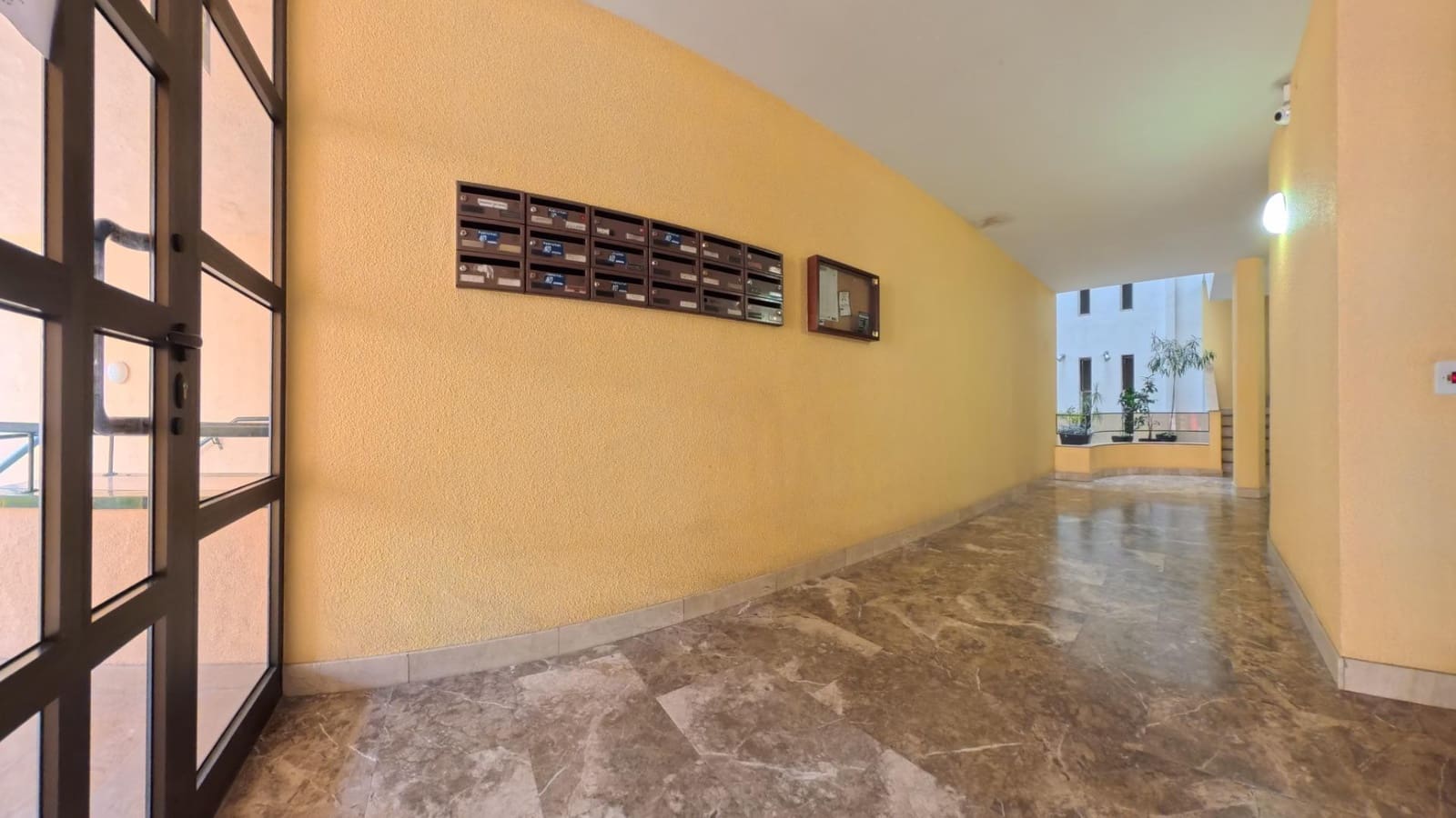 3 makuuhuone Kattohuoneisto myytävänä paikassa Sant Carles de la Rapita mukana 
autotalli - 180 000 € (Ref: 10070940)