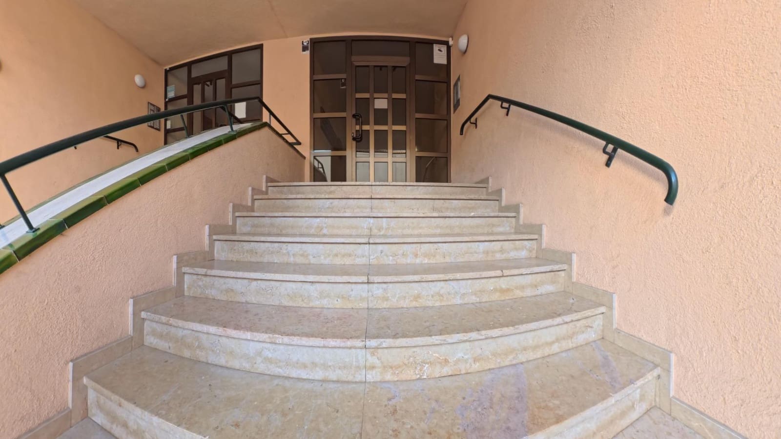 3 makuuhuone Kattohuoneisto myytävänä paikassa Sant Carles de la Rapita mukana 
autotalli - 180 000 € (Ref: 10070940)