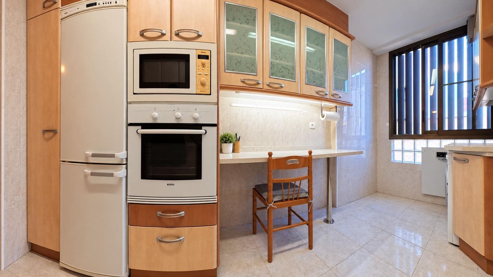 3 makuuhuone Kattohuoneisto myytävänä paikassa Sant Carles de la Rapita mukana 
autotalli - 180 000 € (Ref: 10070940)
