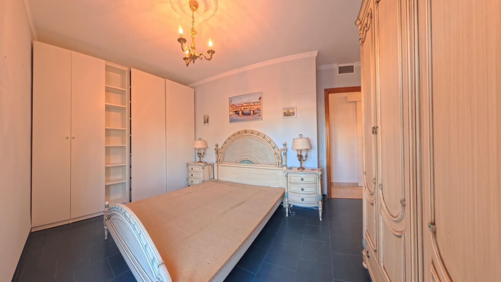 3 makuuhuone Kattohuoneisto myytävänä paikassa Sant Carles de la Rapita mukana 
autotalli - 180 000 € (Ref: 10070940)