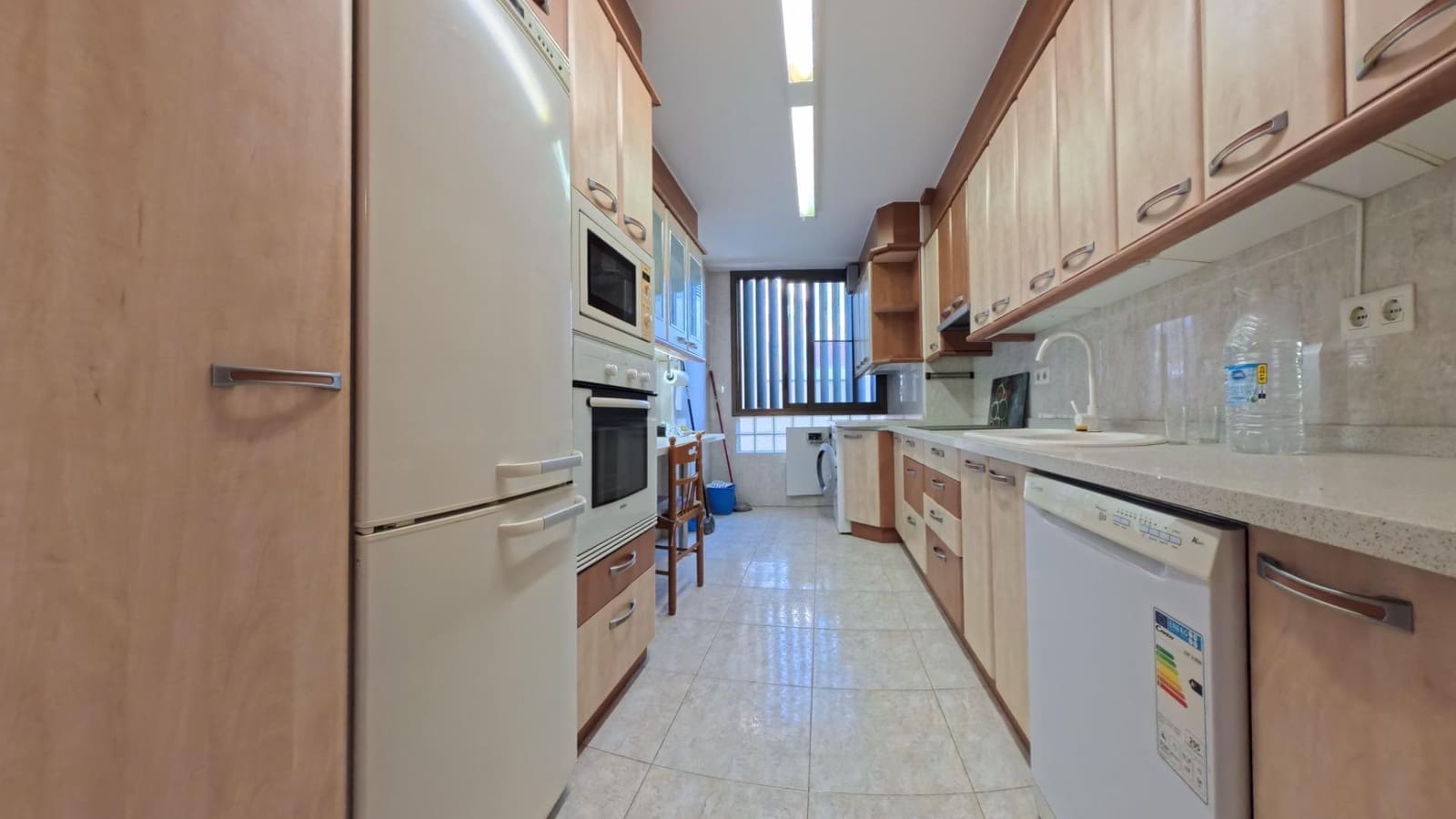 3 makuuhuone Kattohuoneisto myytävänä paikassa Sant Carles de la Rapita mukana 
autotalli - 180 000 € (Ref: 10070940)
