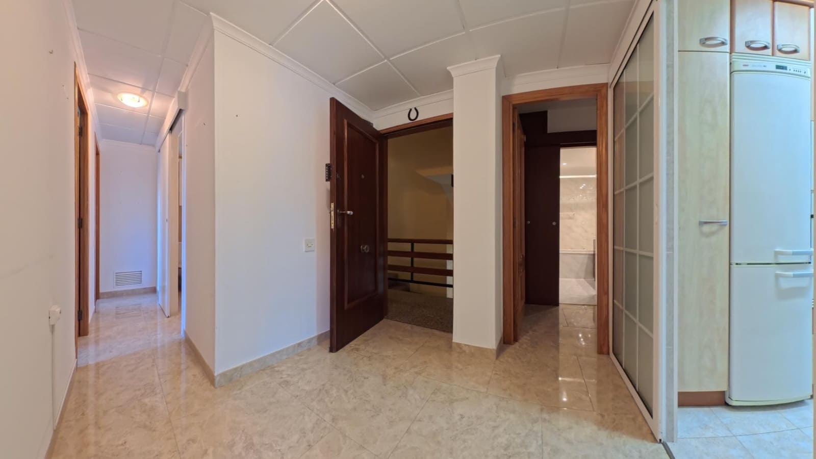 3 makuuhuone Kattohuoneisto myytävänä paikassa Sant Carles de la Rapita mukana 
autotalli - 180 000 € (Ref: 10070940)