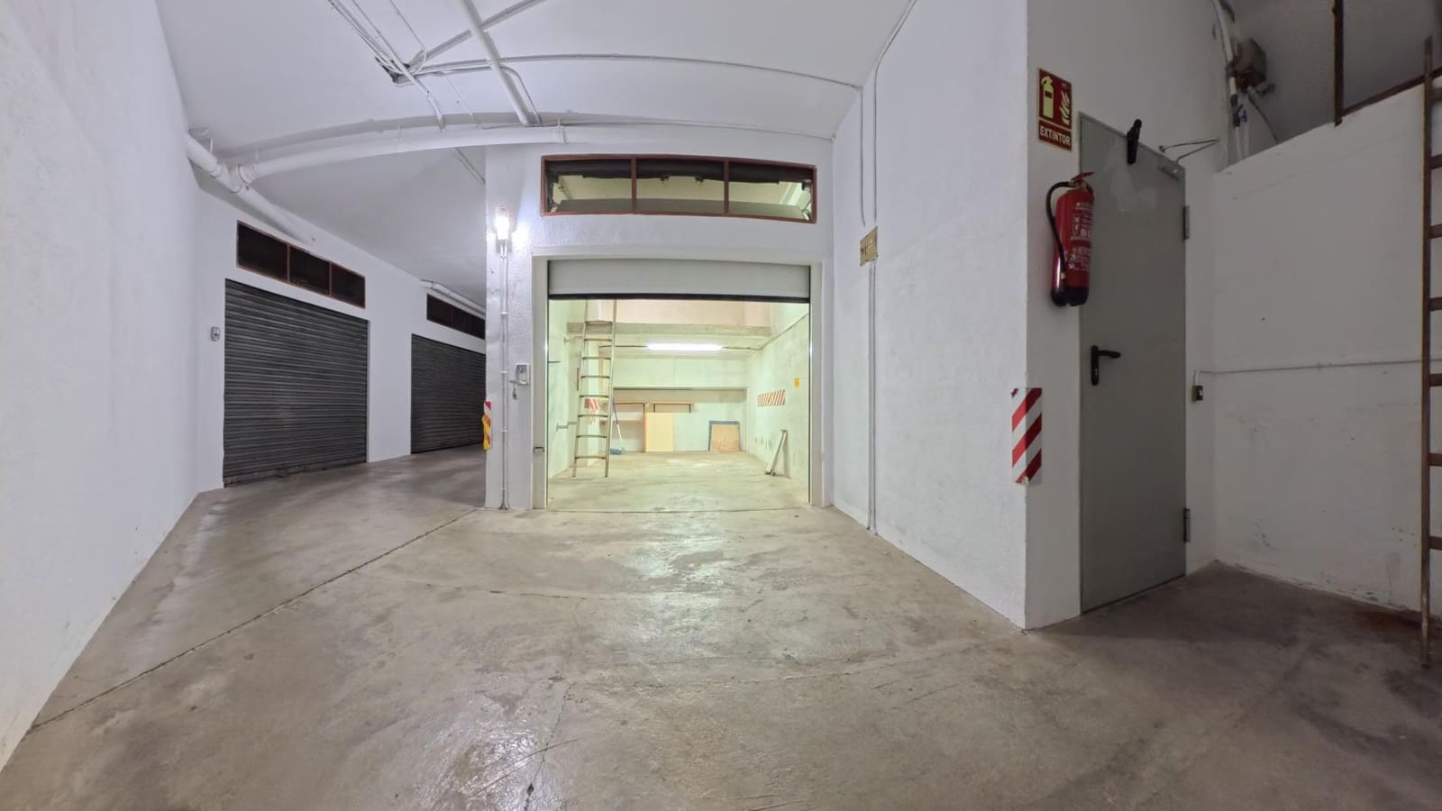 3 makuuhuone Kattohuoneisto myytävänä paikassa Sant Carles de la Rapita mukana 
autotalli - 180 000 € (Ref: 10070940)