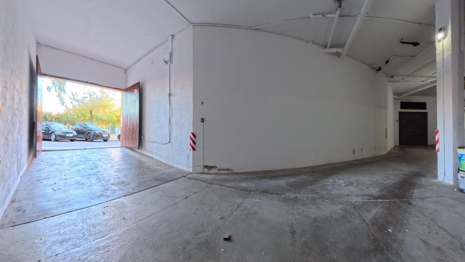 3 makuuhuone Kattohuoneisto myytävänä paikassa Sant Carles de la Rapita mukana 
autotalli - 180 000 € (Ref: 10070940)
