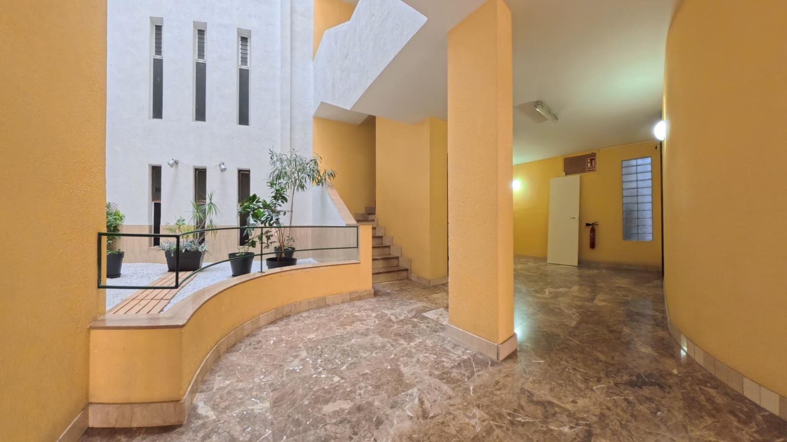 3 makuuhuone Kattohuoneisto myytävänä paikassa Sant Carles de la Rapita mukana 
autotalli - 180 000 € (Ref: 10070940)