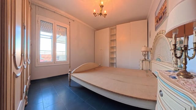 3 makuuhuone Kattohuoneisto myytävänä paikassa Sant Carles de la Ràpita mukana 
autotalli - 180 000 € (Ref: 10070940)
