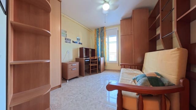3 makuuhuone Kattohuoneisto myytävänä paikassa Sant Carles de la Ràpita mukana 
autotalli - 180 000 € (Ref: 10070940)