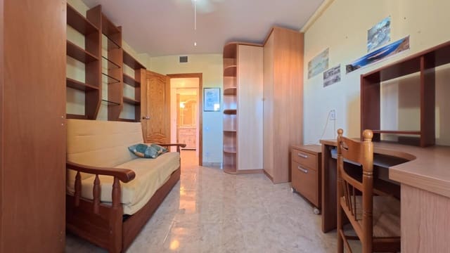 3 makuuhuone Kattohuoneisto myytävänä paikassa Sant Carles de la Ràpita mukana 
autotalli - 180 000 € (Ref: 10070940)
