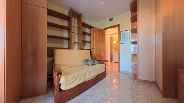 3 makuuhuone Kattohuoneisto myytävänä paikassa Sant Carles de la Ràpita mukana 
autotalli - 180 000 € (Ref: 10070940)
