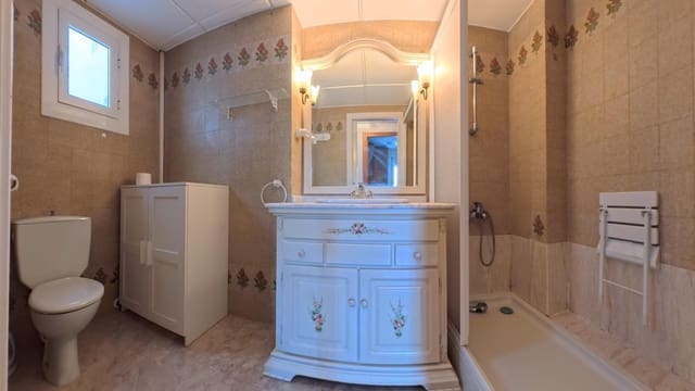3 makuuhuone Kattohuoneisto myytävänä paikassa Sant Carles de la Ràpita mukana 
autotalli - 180 000 € (Ref: 10070940)