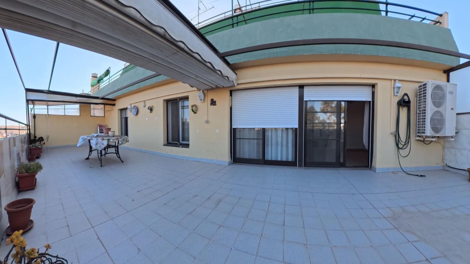 3 makuuhuone Kattohuoneisto myytävänä paikassa Sant Carles de la Rapita mukana 
autotalli - 180 000 € (Ref: 10070940)