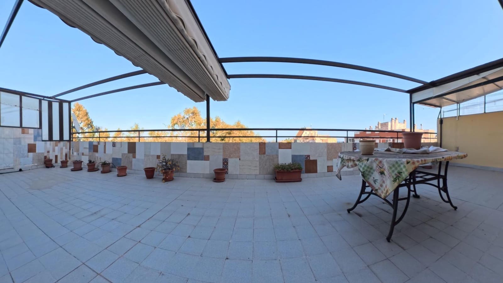 3 makuuhuone Kattohuoneisto myytävänä paikassa Sant Carles de la Rapita mukana 
autotalli - 180 000 € (Ref: 10070940)