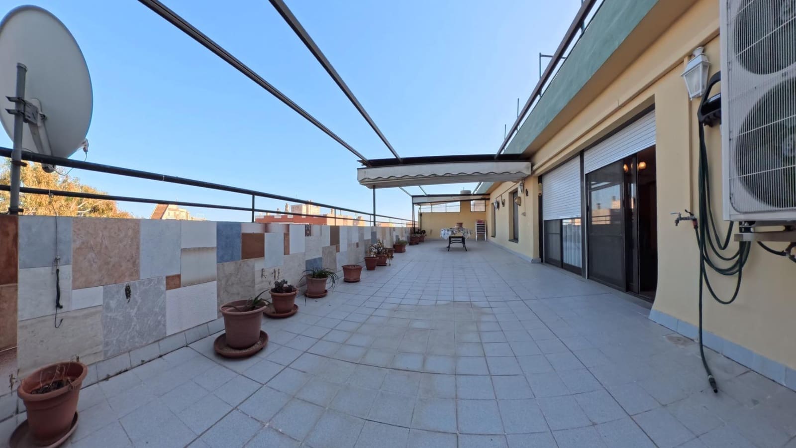 3 makuuhuone Kattohuoneisto myytävänä paikassa Sant Carles de la Rapita mukana 
autotalli - 180 000 € (Ref: 10070940)