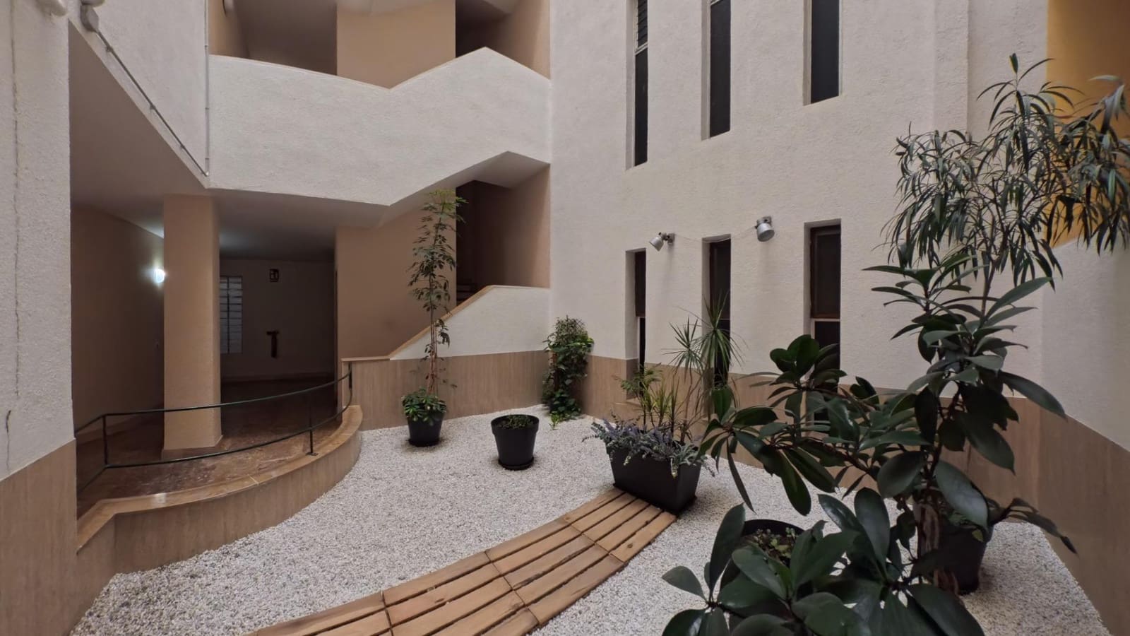 3 makuuhuone Kattohuoneisto myytävänä paikassa Sant Carles de la Rapita mukana 
autotalli - 180 000 € (Ref: 10070940)