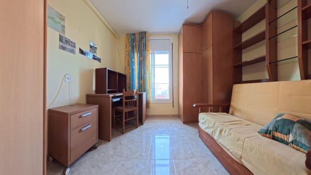 3 makuuhuone Kattohuoneisto myytävänä paikassa Sant Carles de la Ràpita mukana 
autotalli - 180 000 € (Ref: 10070940)