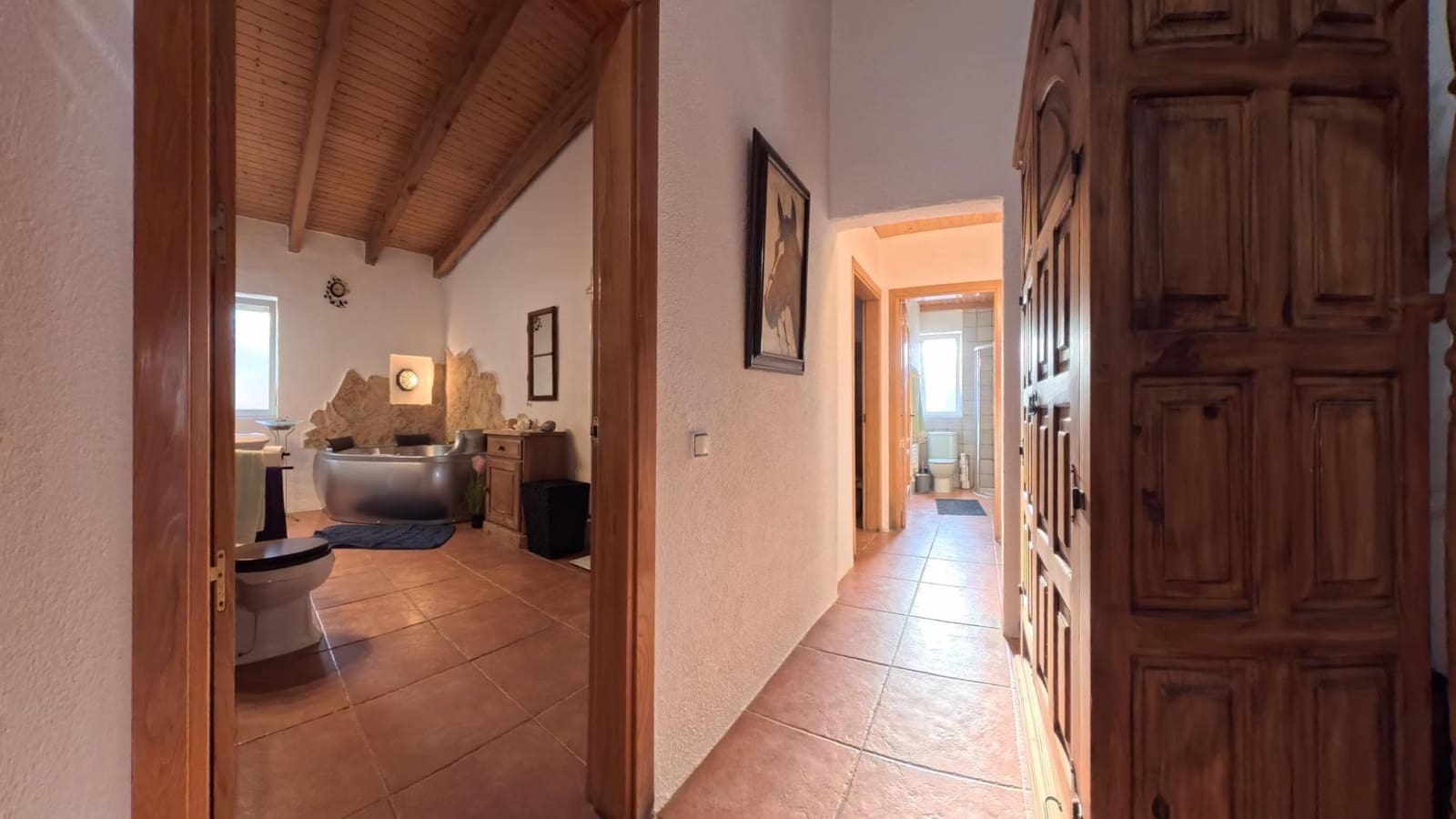 4 quarto Quinta/Casa Rural para venda em El Perello com piscina garagem - 640 000 € (Ref: 10072590)