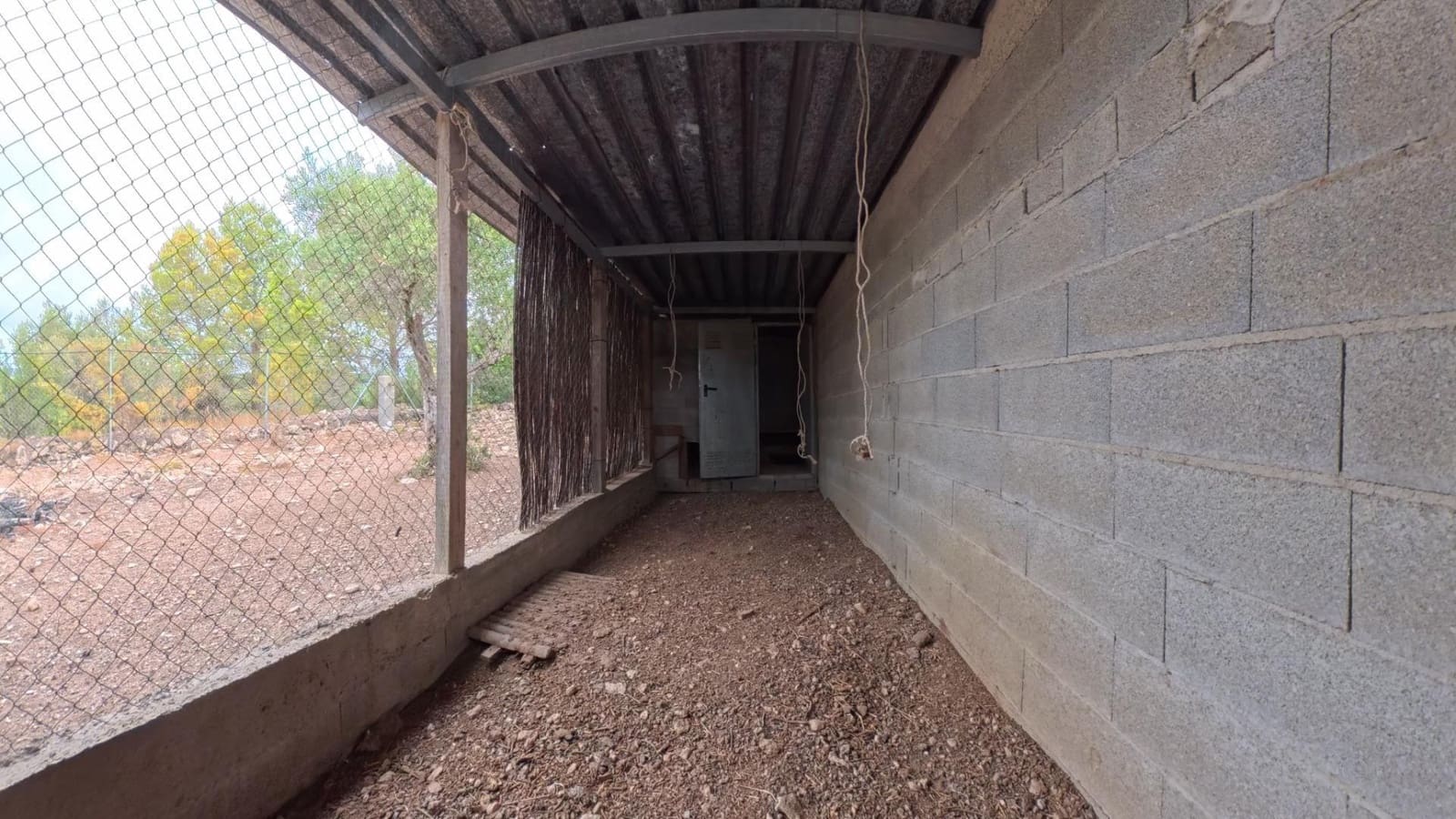 4 quarto Quinta/Casa Rural para venda em El Perello com piscina garagem - 640 000 € (Ref: 10072590)