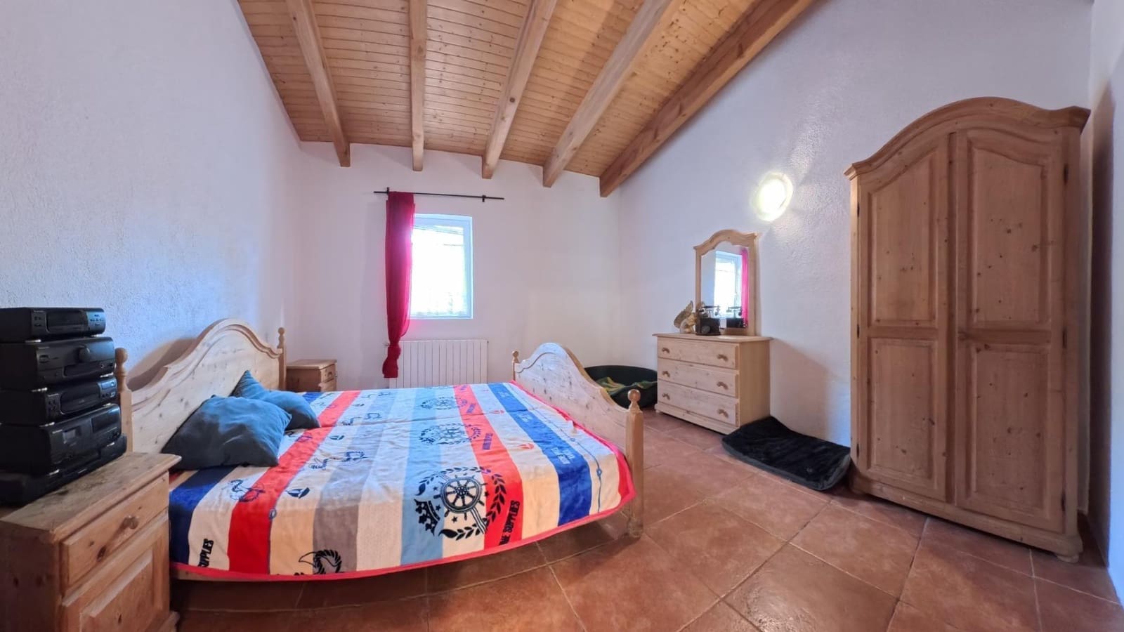 4 quarto Quinta/Casa Rural para venda em El Perello com piscina garagem - 640 000 € (Ref: 10072590)