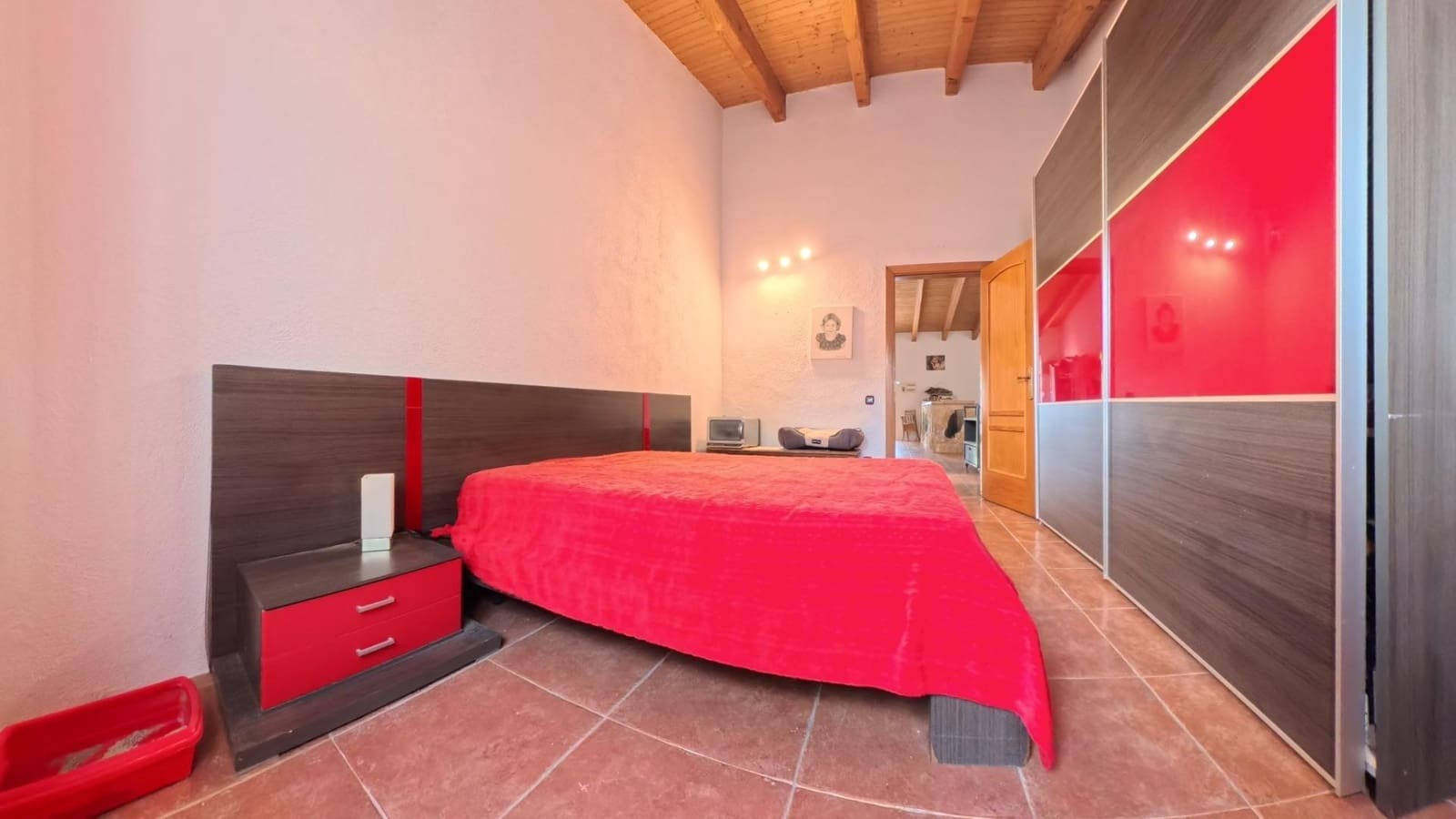 4 quarto Quinta/Casa Rural para venda em El Perello com piscina garagem - 640 000 € (Ref: 10072590)