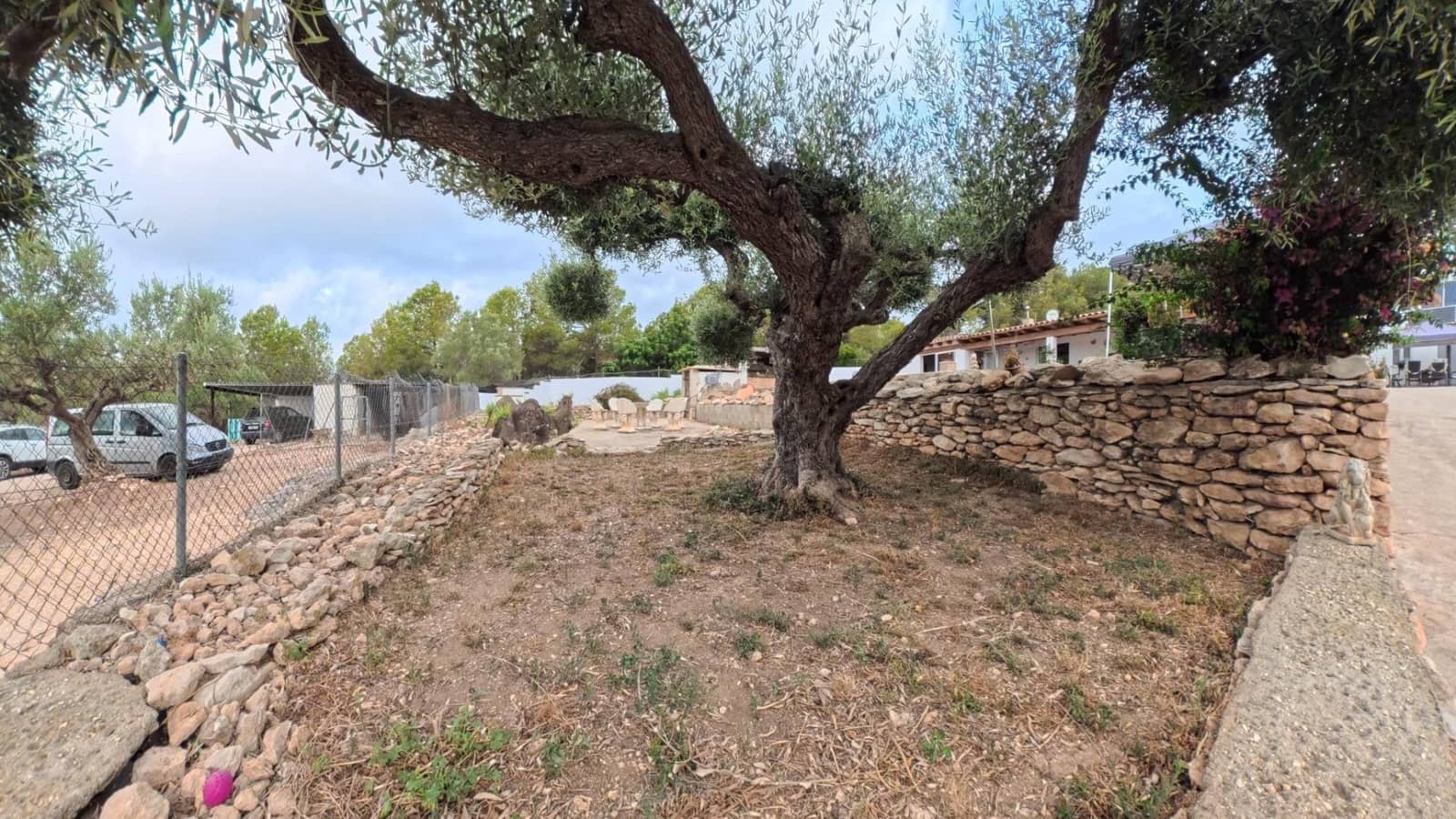 4 quarto Quinta/Casa Rural para venda em El Perello com piscina garagem - 640 000 € (Ref: 10072590)