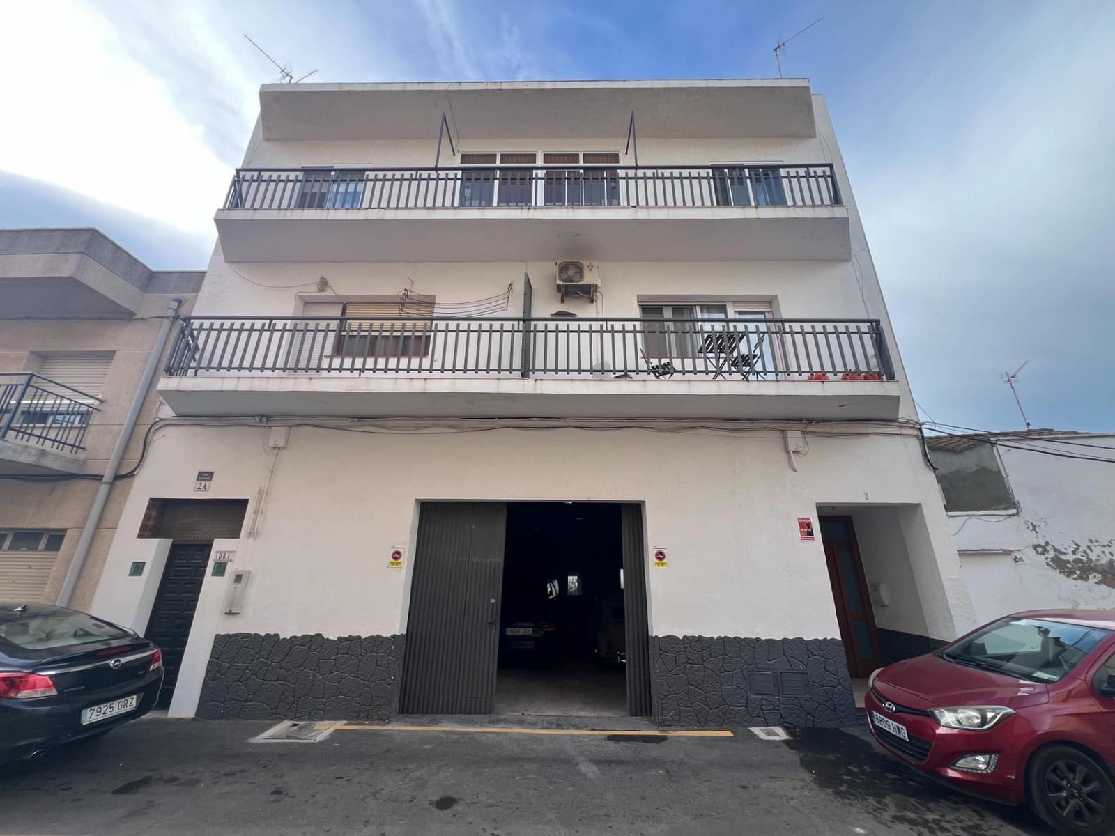 Comercial para venda em Deltebre com garagem - 63 000 € (Ref: 10086183)