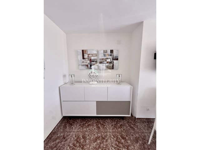 1 sypialnia Apartament na sprzedaż w Oropesa  - 179 000 € (Ref: 10052209)