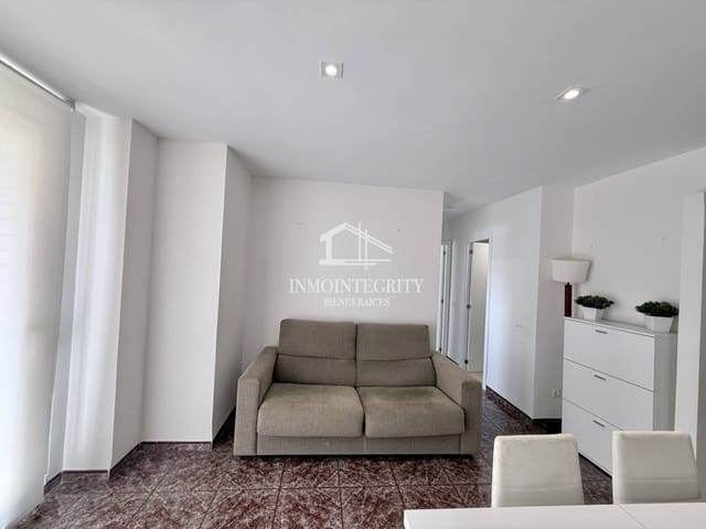 1 sypialnia Apartament na sprzedaż w Oropesa  - 179 000 € (Ref: 10052209)