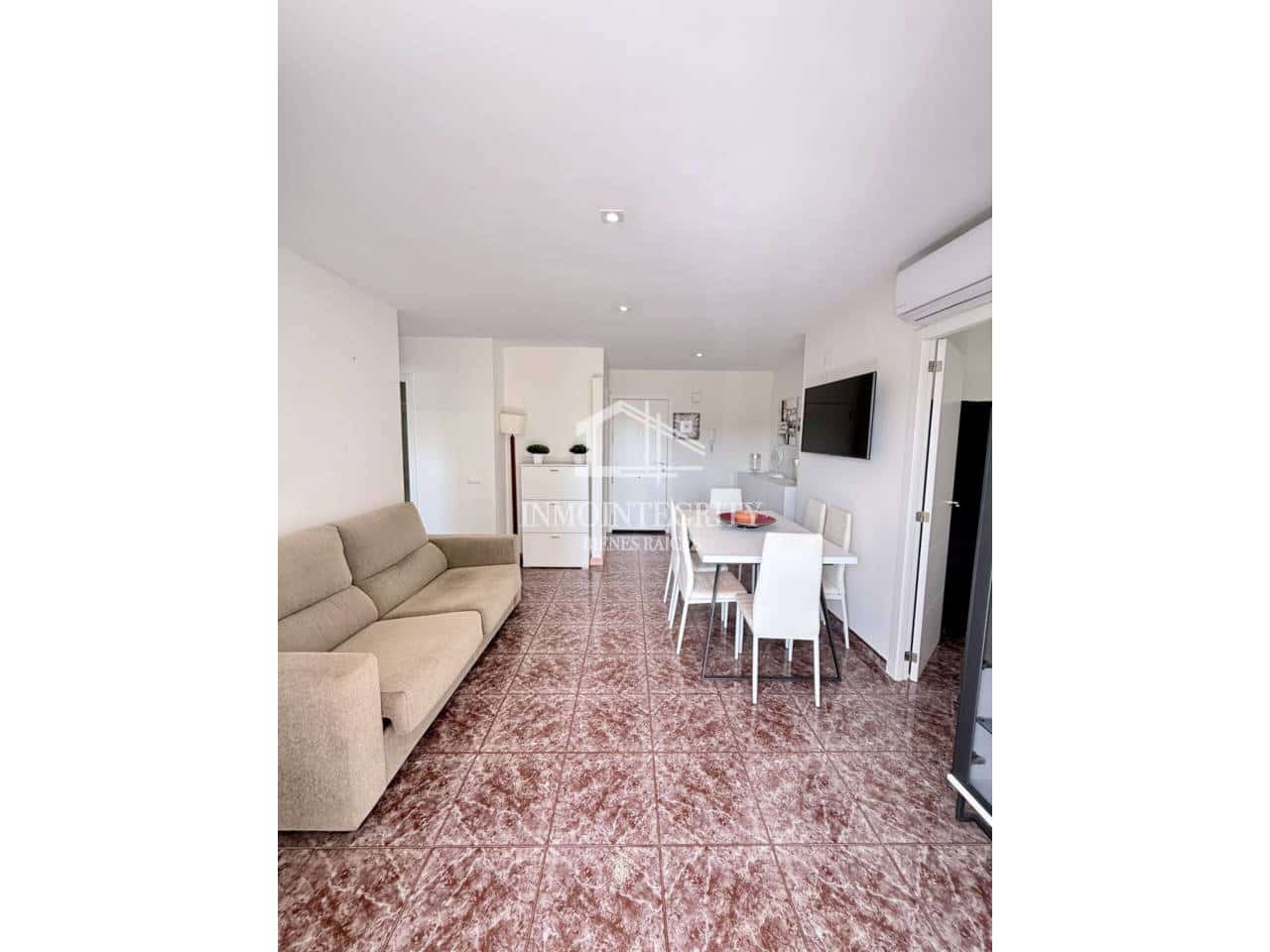 1 sypialnia Apartament na sprzedaż w Oropesa  z basenem - 179 000 € (Ref: 10052209)