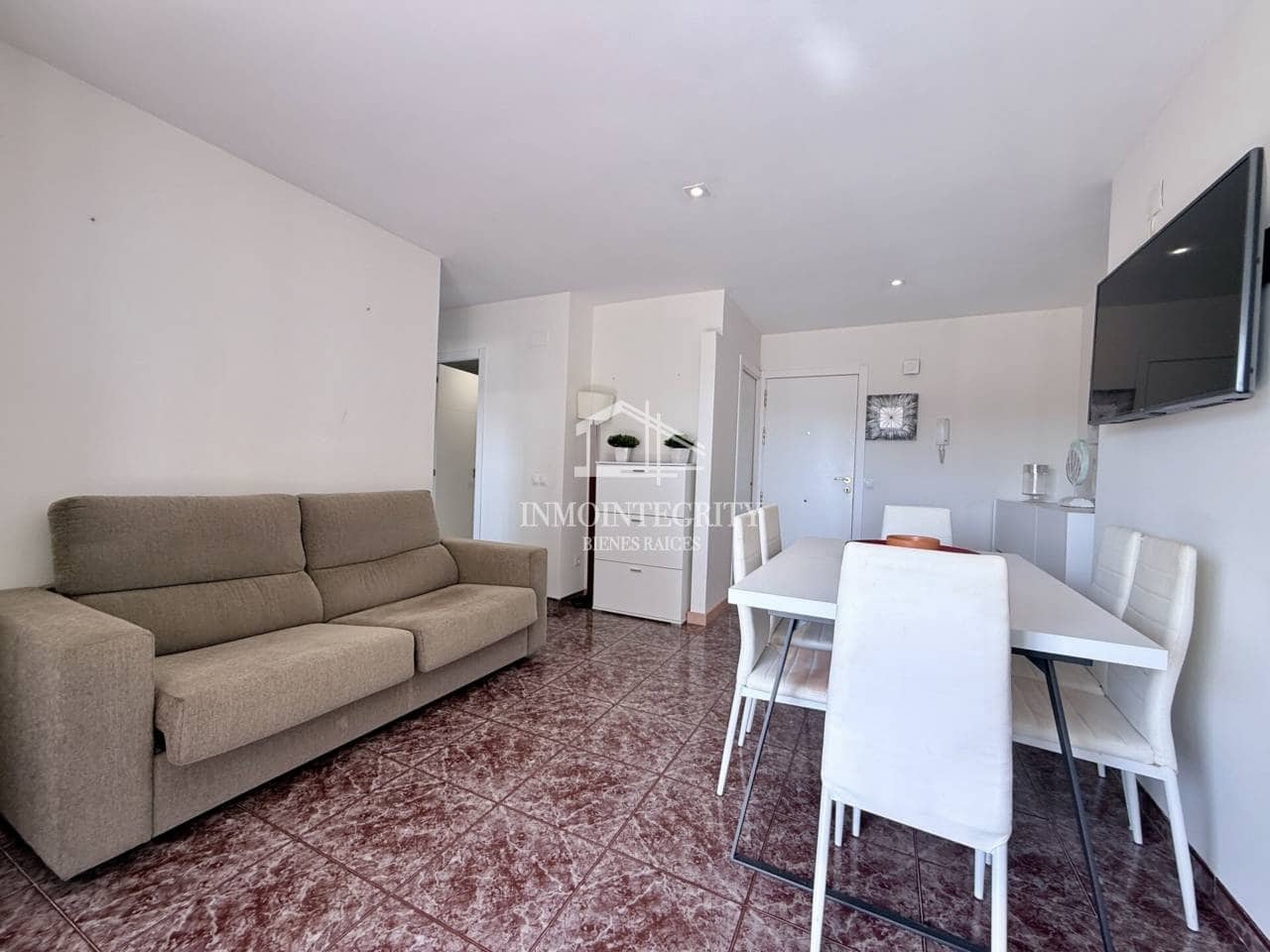 1 sypialnia Apartament na sprzedaż w Oropesa  z basenem - 179 000 € (Ref: 10052209)