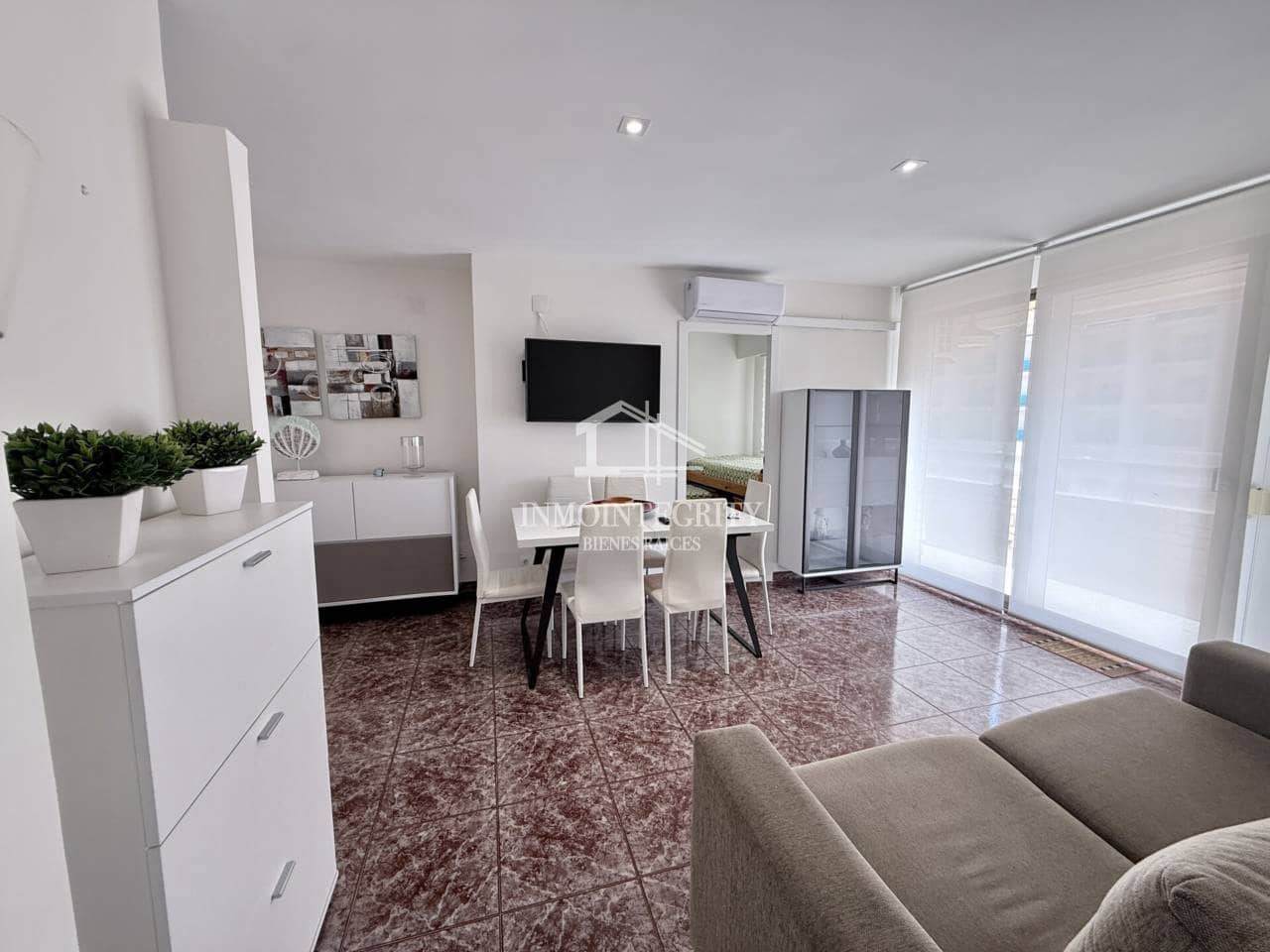 1 sypialnia Apartament na sprzedaż w Oropesa  z basenem - 179 000 € (Ref: 10052209)