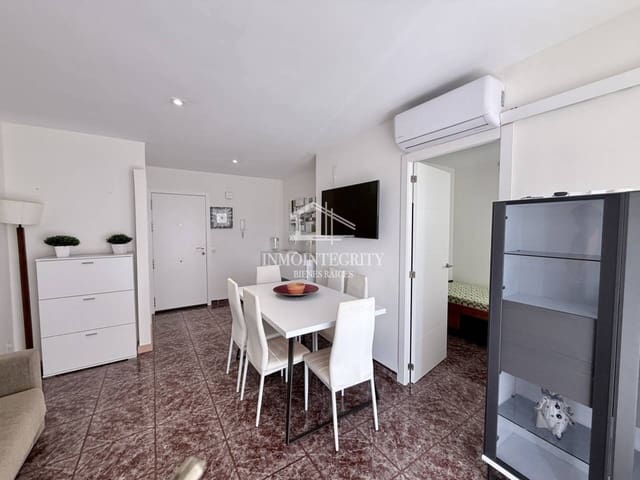 1 sypialnia Apartament na sprzedaż w Oropesa  - 179 000 € (Ref: 10052209)