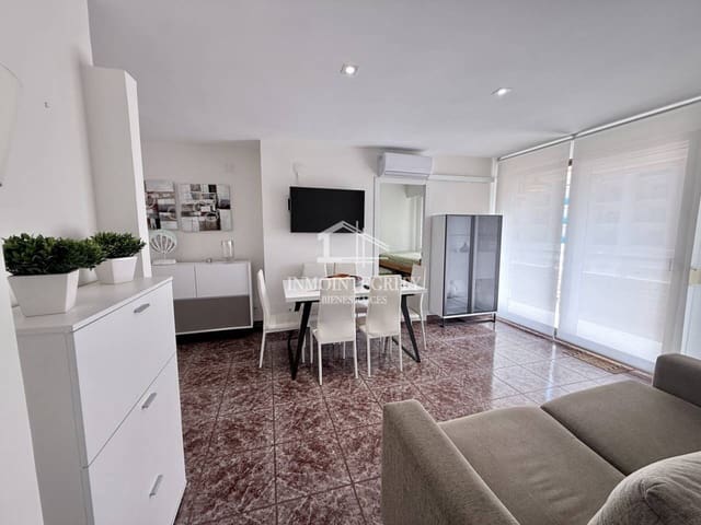 1 sypialnia Apartament na sprzedaż w Oropesa  - 179 000 € (Ref: 10052209)