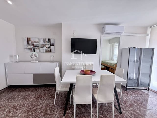 1 sypialnia Apartament na sprzedaż w Oropesa  - 179 000 € (Ref: 10052209)