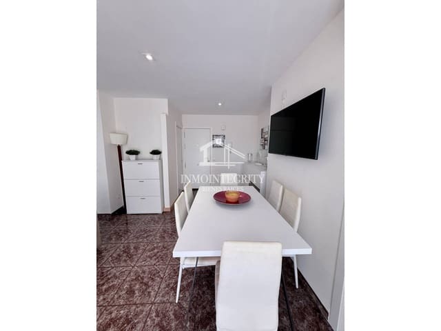 1 sypialnia Apartament na sprzedaż w Oropesa  - 179 000 € (Ref: 10052209)